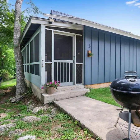 Lily Pad Villa Wimberley Exterior photo